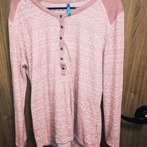 Kuhl Long Sleeve Tee